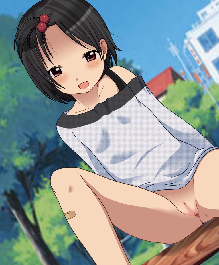 ARTIST Aki page 8 full