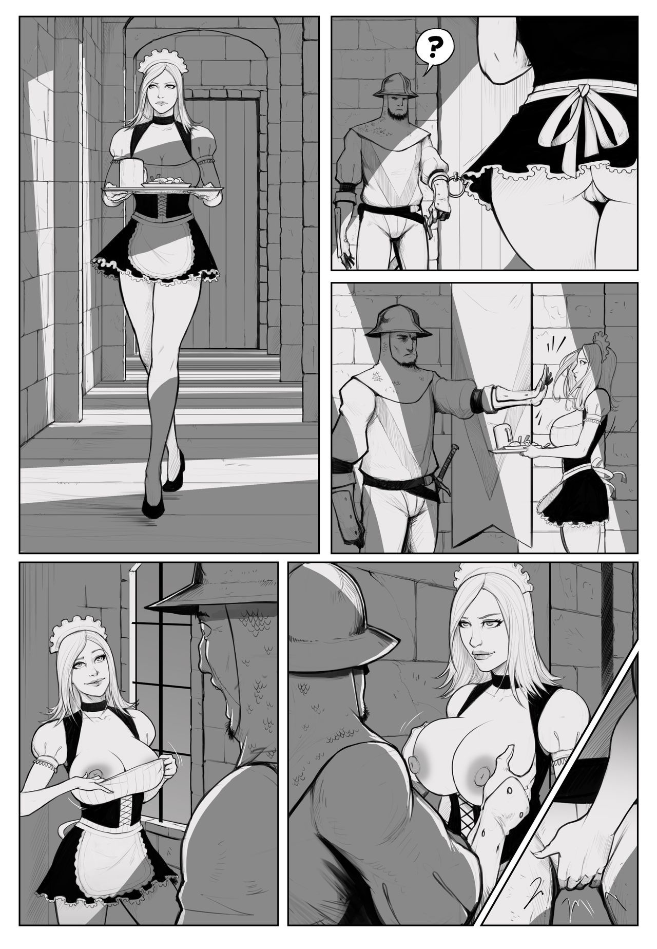 Regicide page 2 full