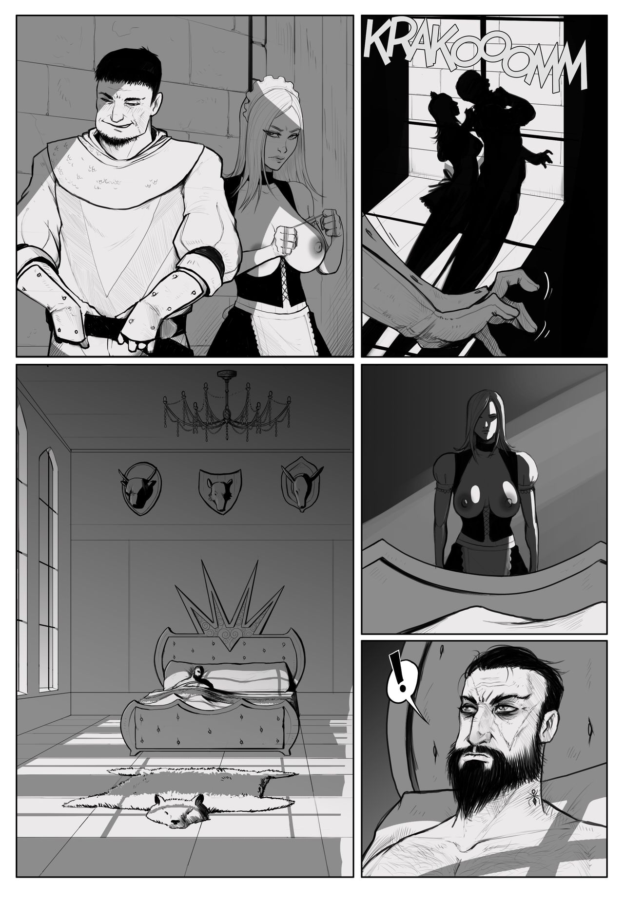 Regicide page 4 full