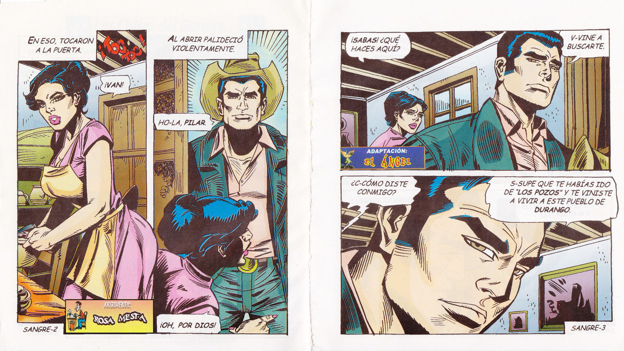 Sangre Caliente 0211 page 3 full