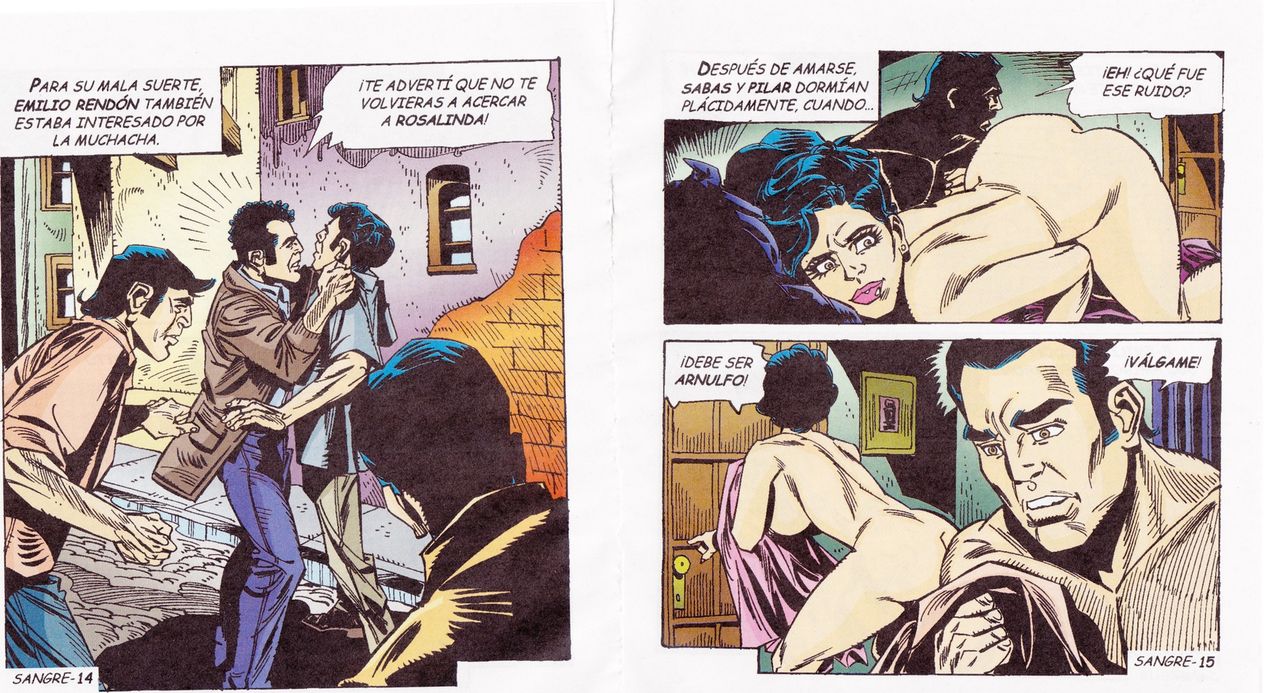 Sangre Caliente 0211 page 9 full