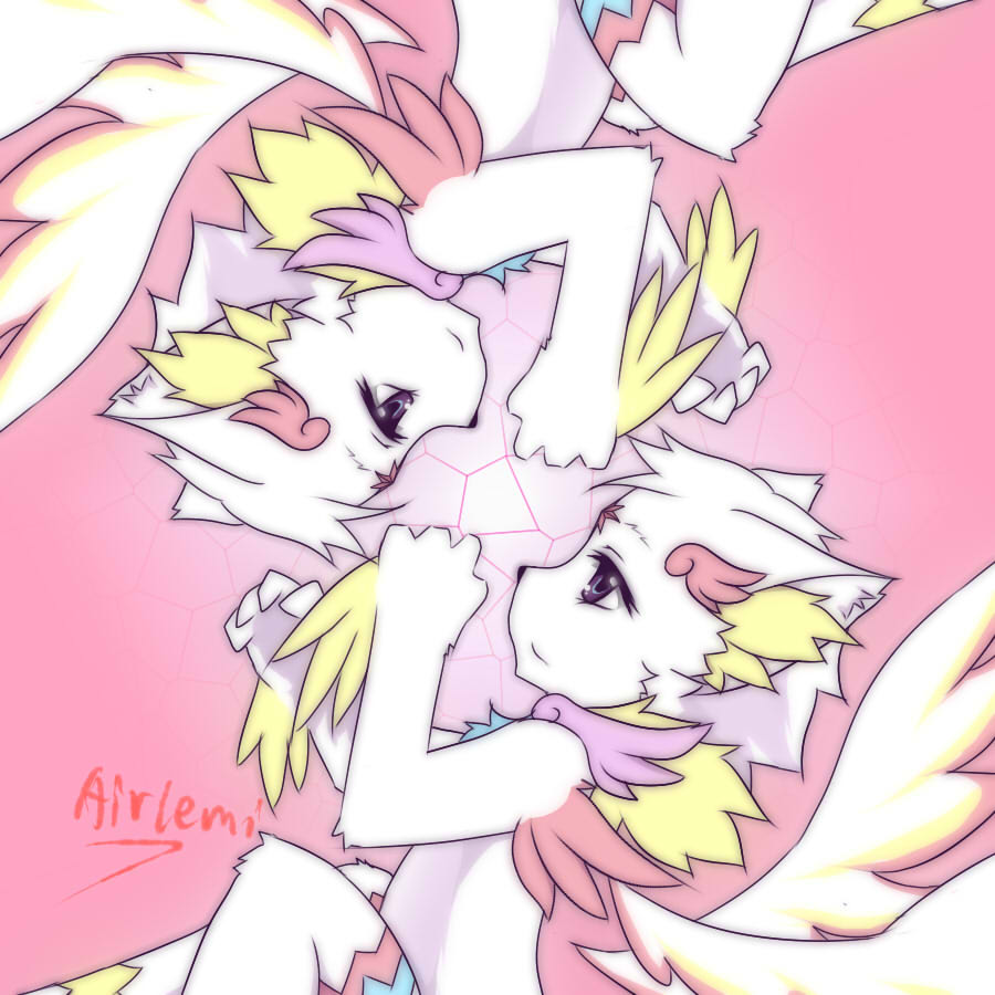 ARTIST かけいもと page 5 full
