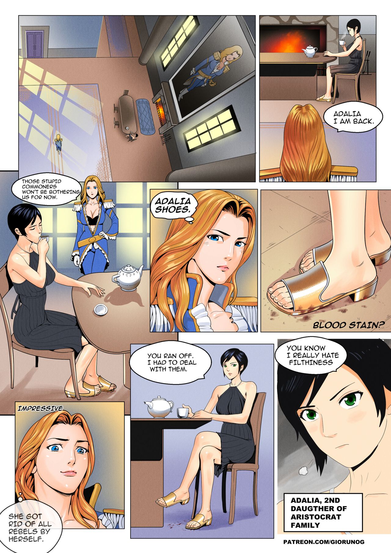 Aristocrat 4  ch. 30+ page 8 full
