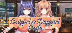 Catgirl & Doggirl Cafe