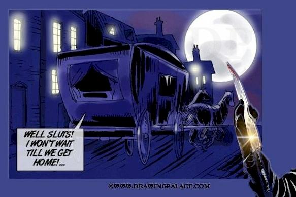 Kose - Jack The Ripper page 10 full