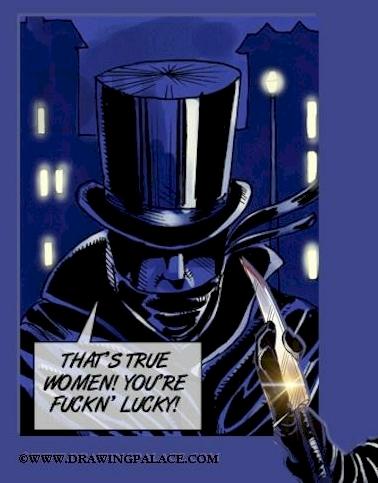 Kose - Jack The Ripper page 3 full