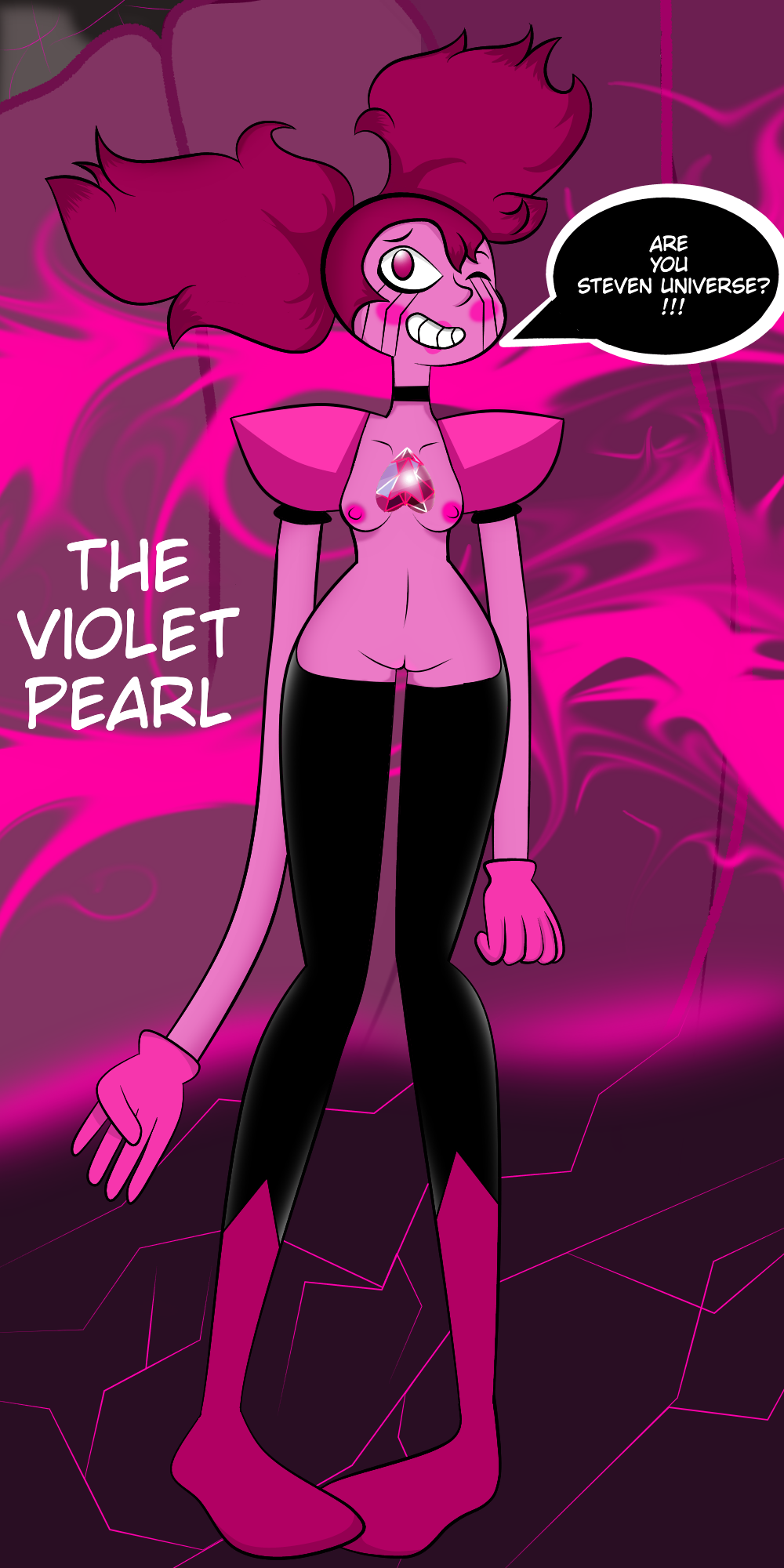 The Spinel Collection page 10 full