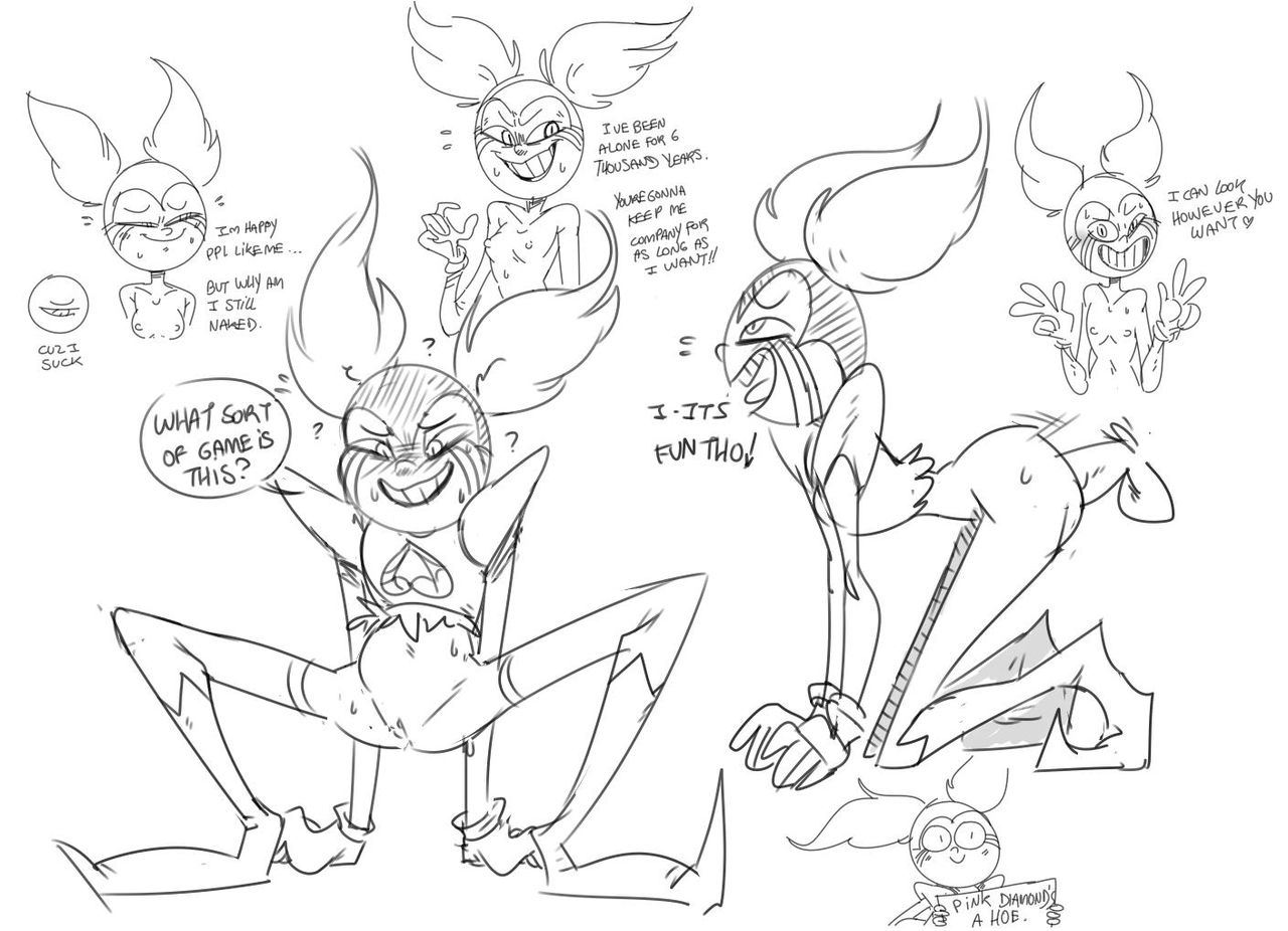 The Spinel Collection page 6 full