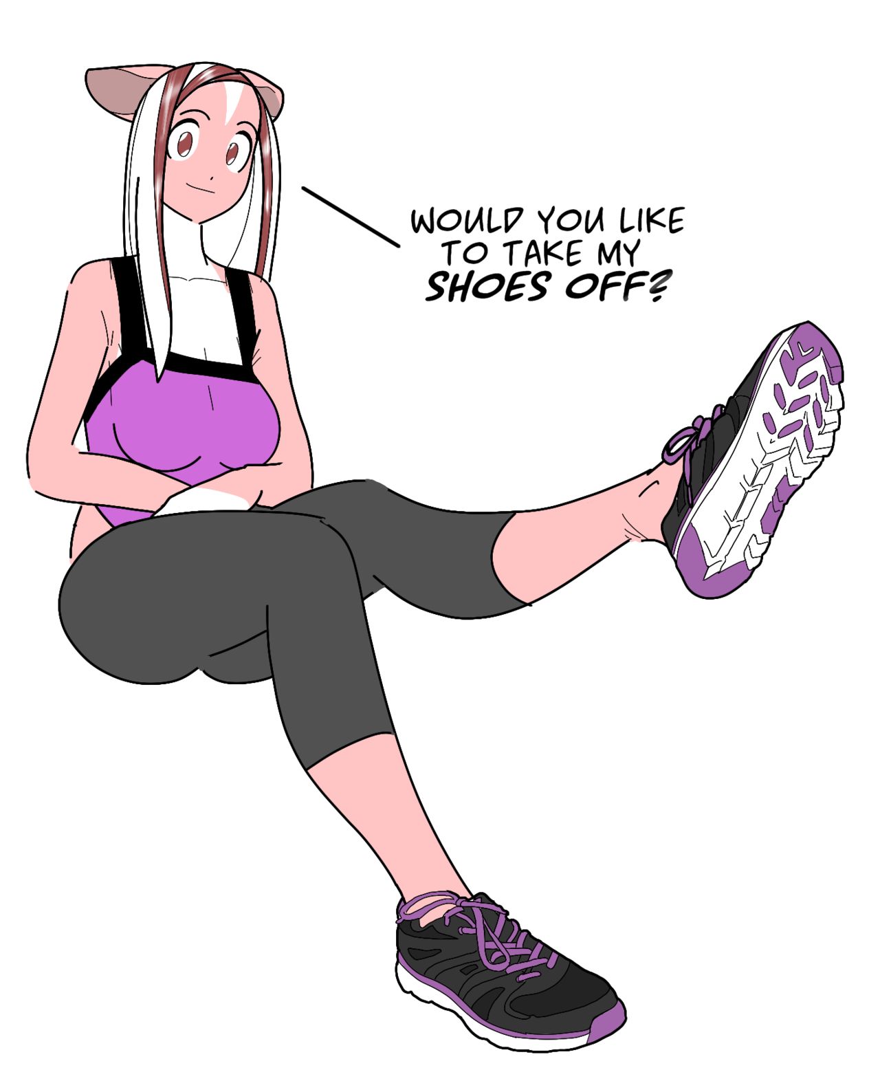 Sorbet page 1 full