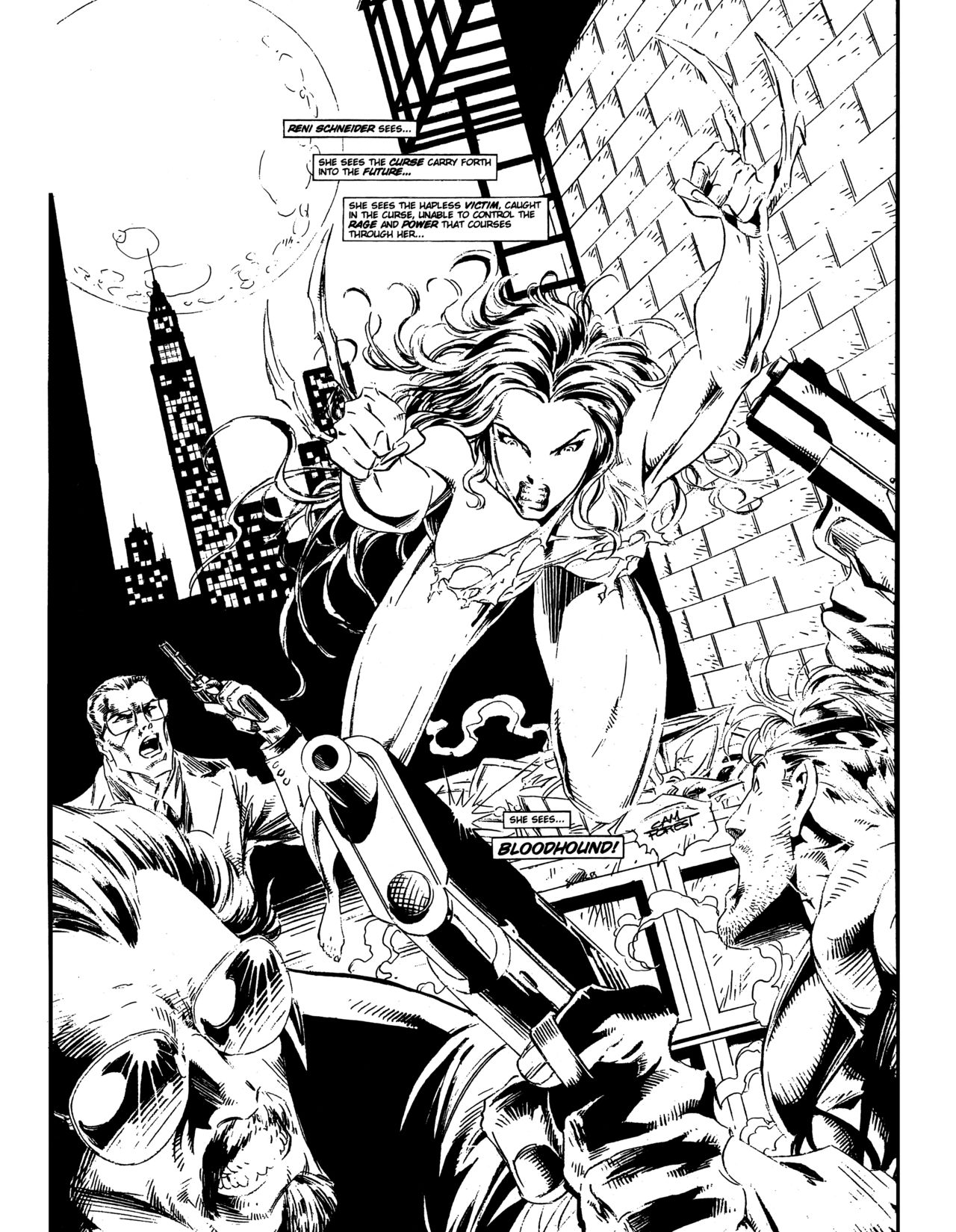 Bloodhound #1 page 7 full