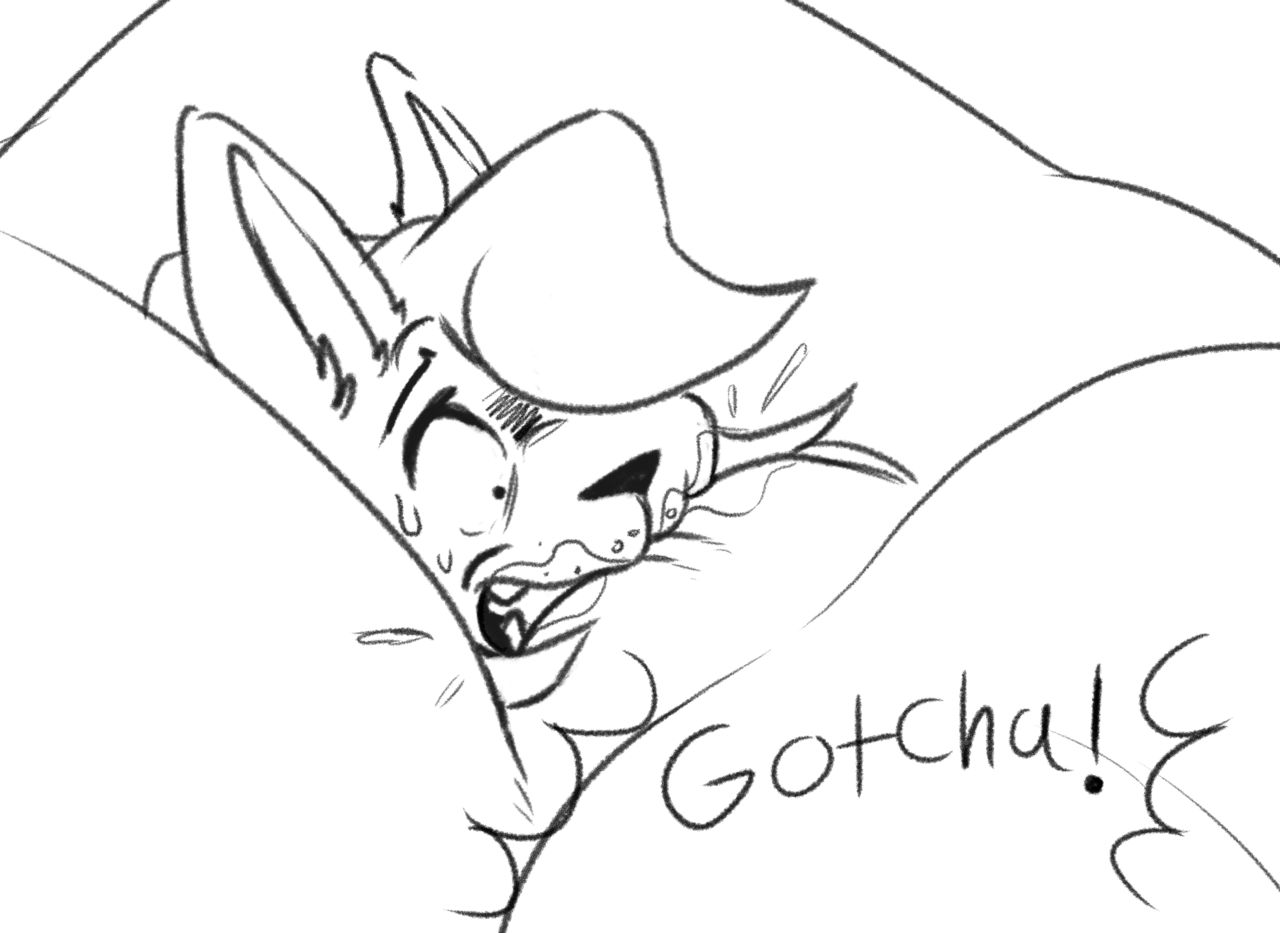 Drunk Roommates page 9 full