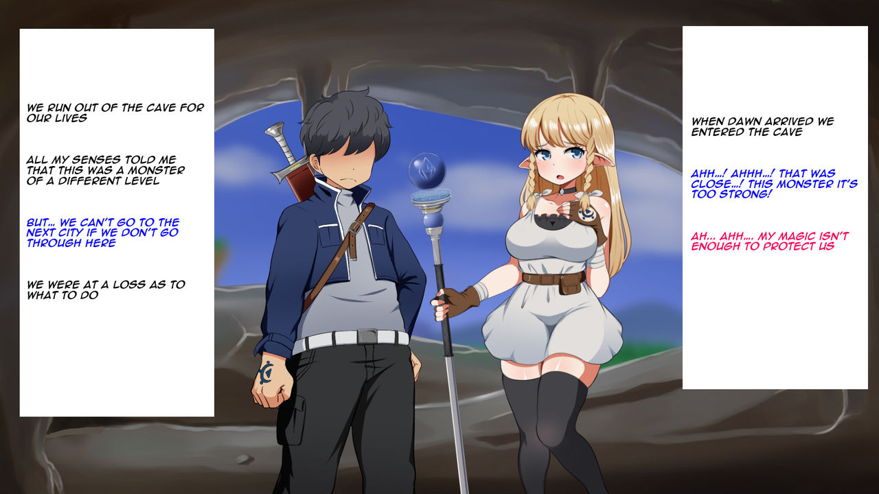 Kizuna no Emblem | Tie bond emblem page 10 full