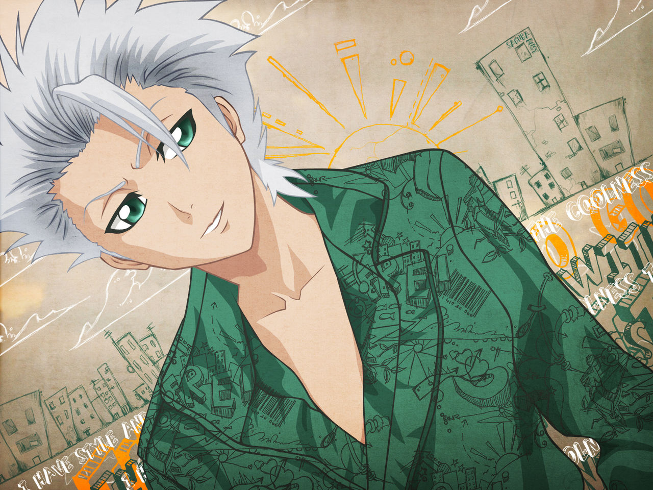 Bleach wallpaper collection page 4 full