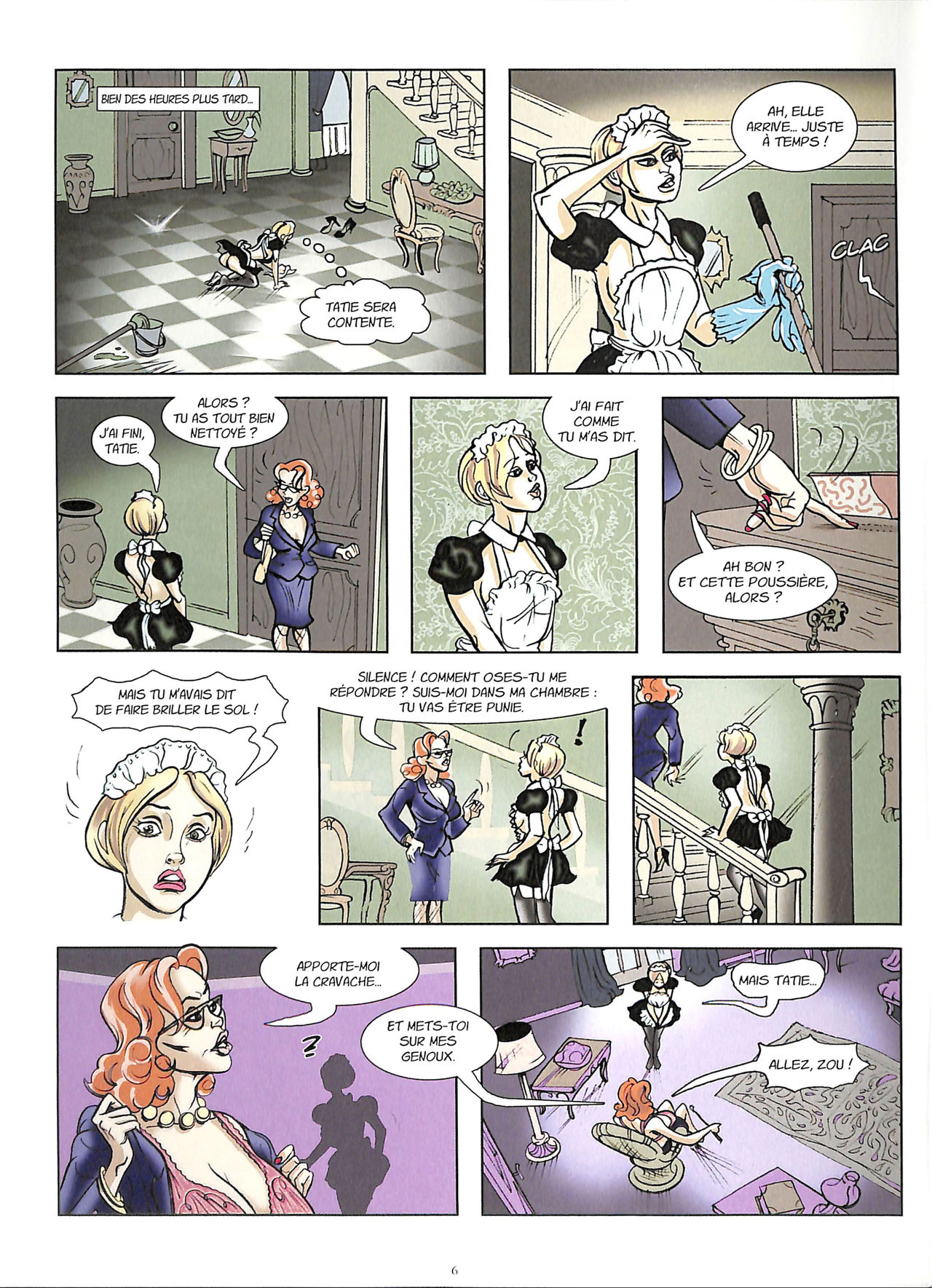 Ma tante adorée page 8 full