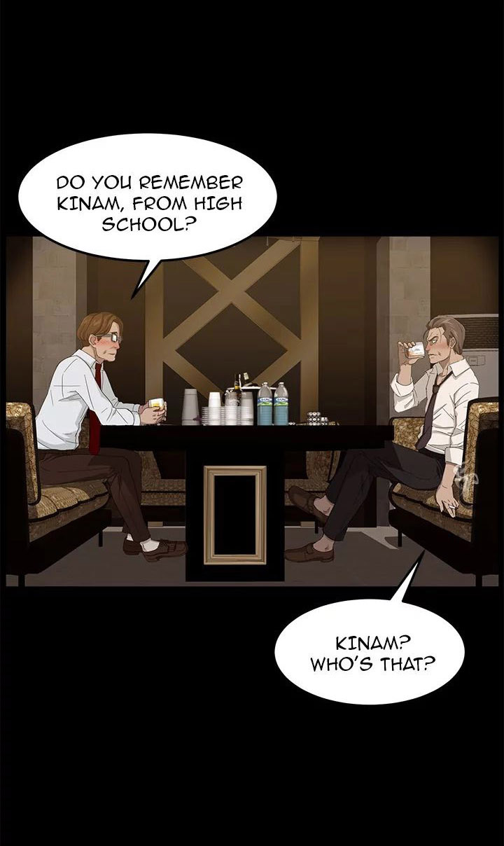Stolen • Chapter 7: Good Old Days page 10 full