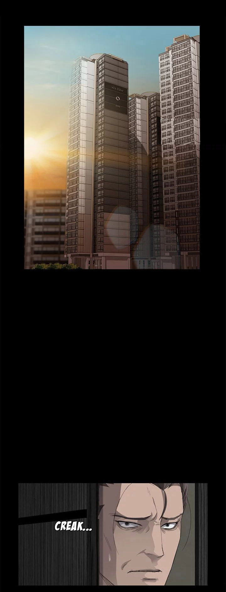 Stolen • Chapter 7: Good Old Days page 4 full