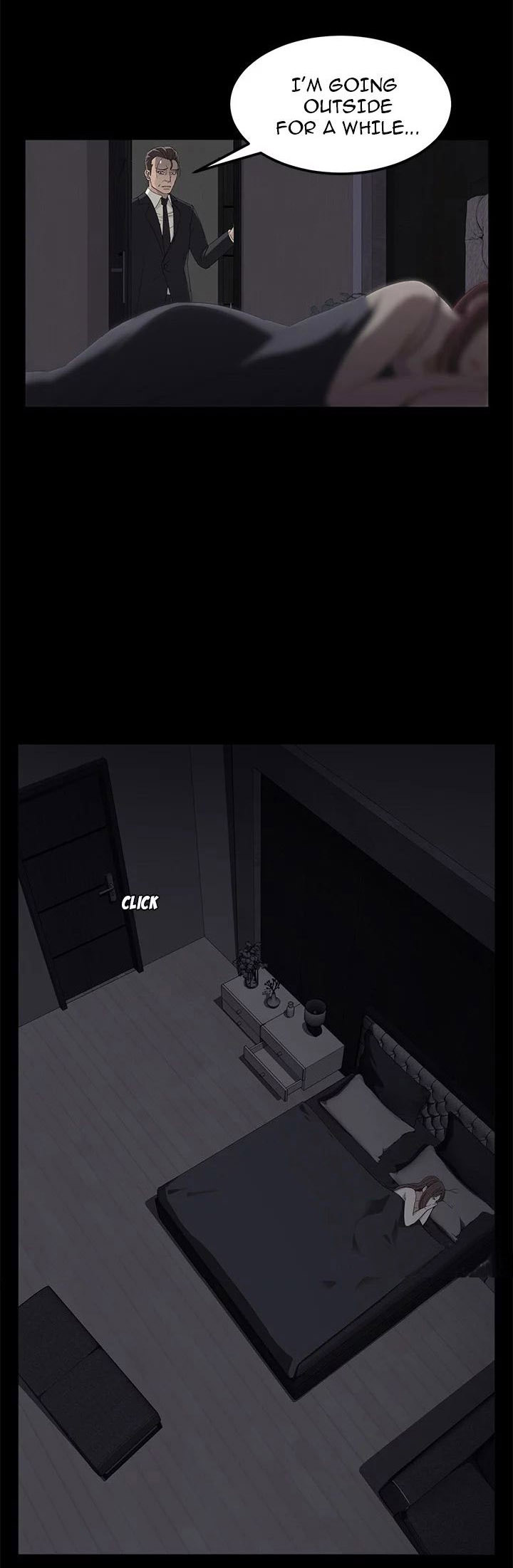 Stolen • Chapter 7: Good Old Days page 5 full