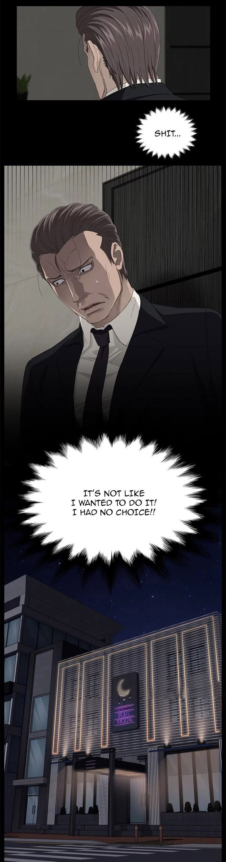 Stolen • Chapter 7: Good Old Days page 6 full