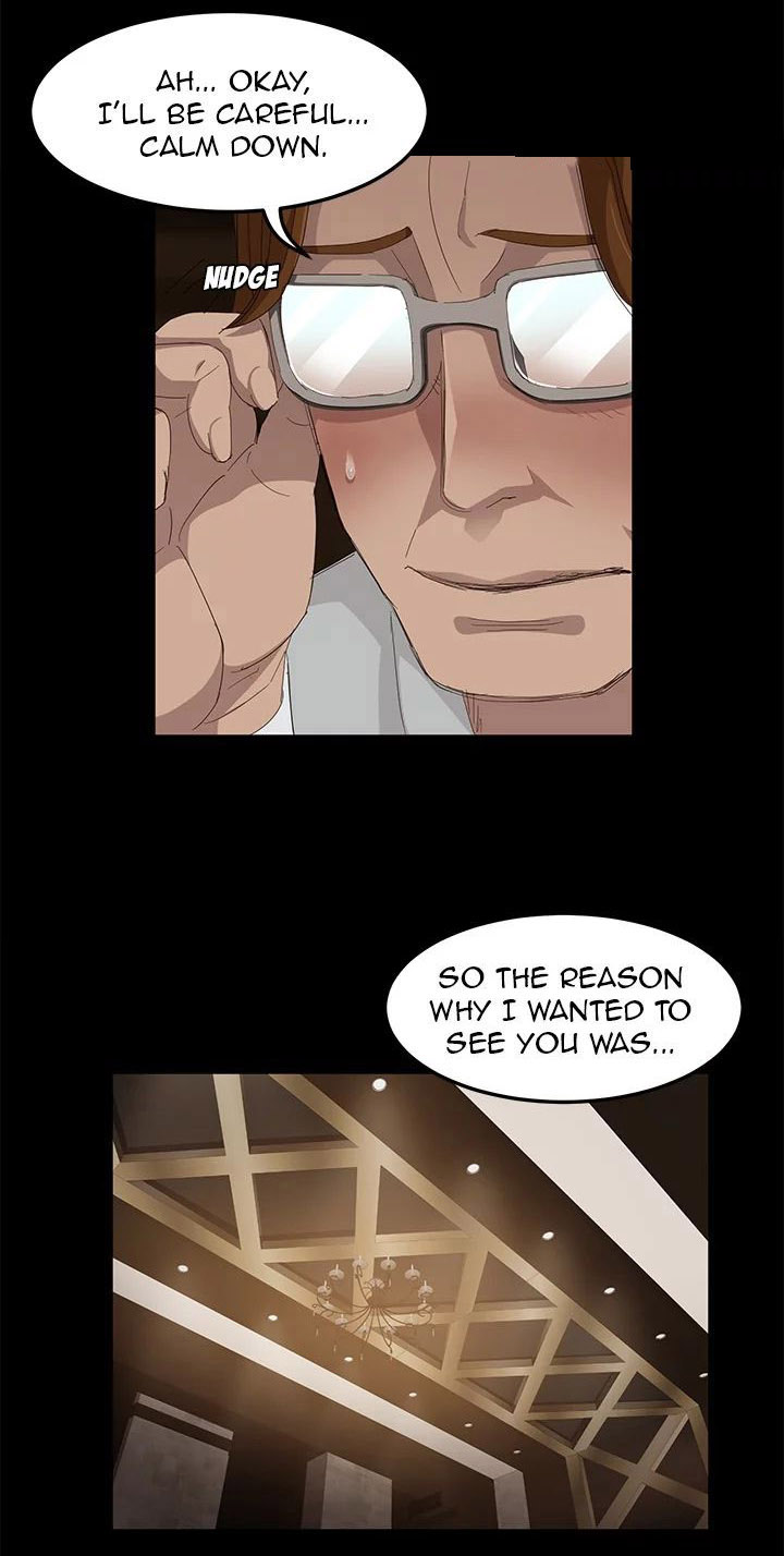 Stolen • Chapter 7: Good Old Days page 9 full