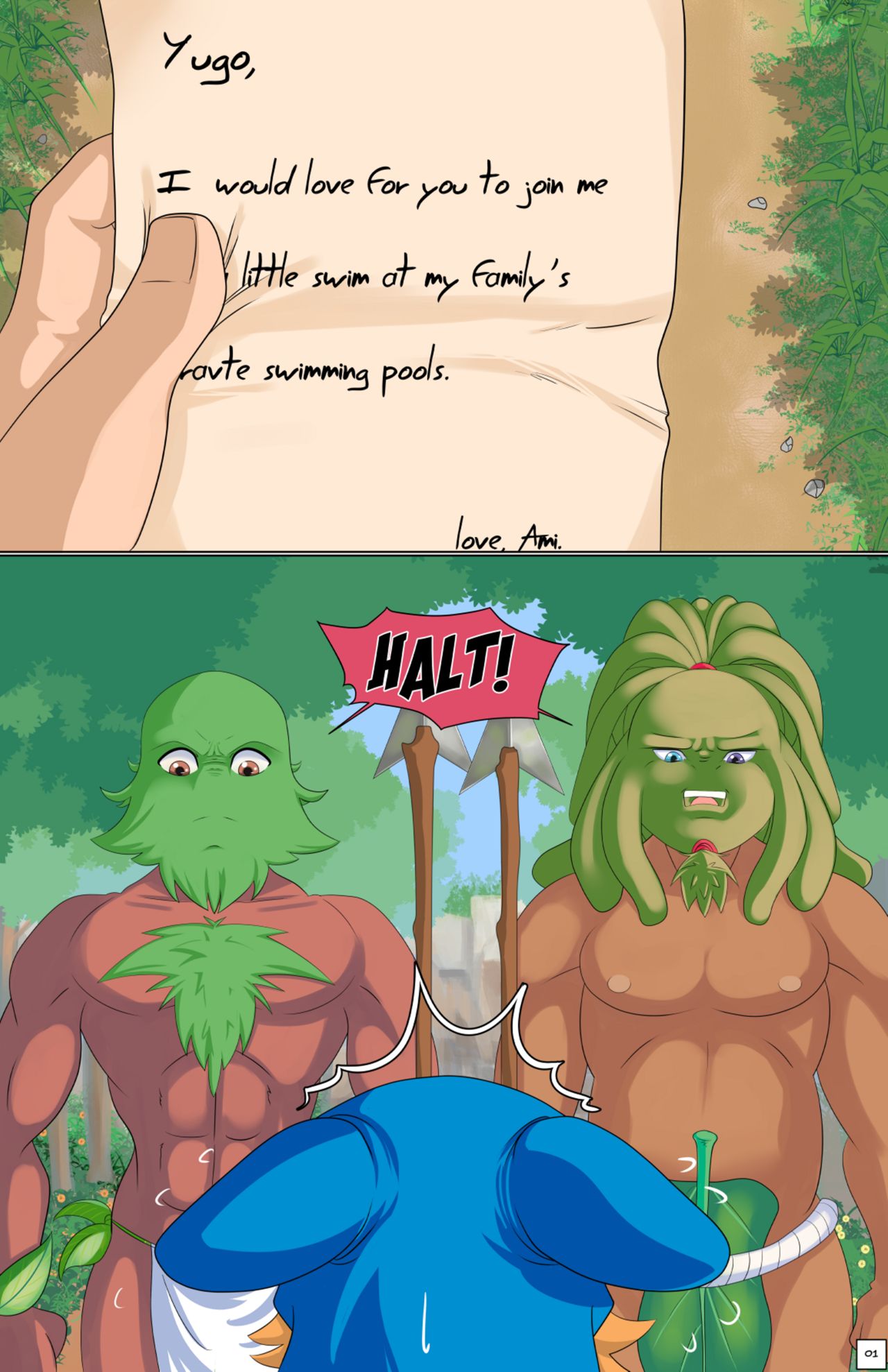 Waifu page 2 full
