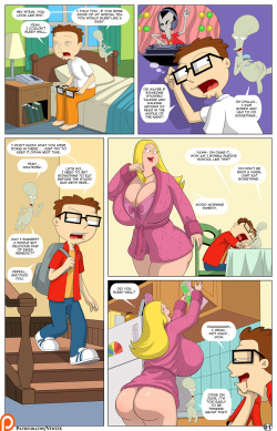 250px x 389px - The Tales of an American Son Chapter 2 - IMHentai