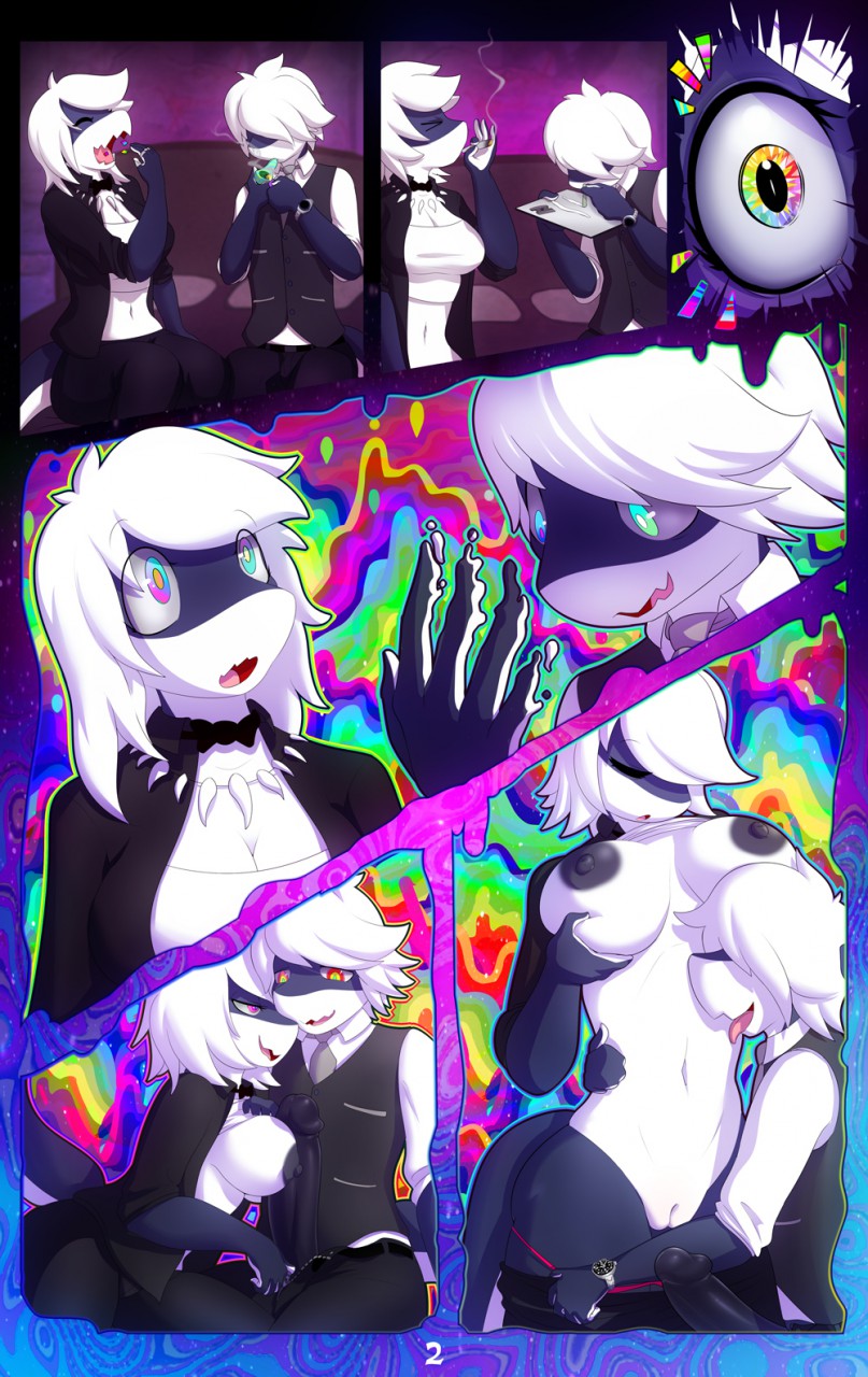 Party Hard page 2 full
