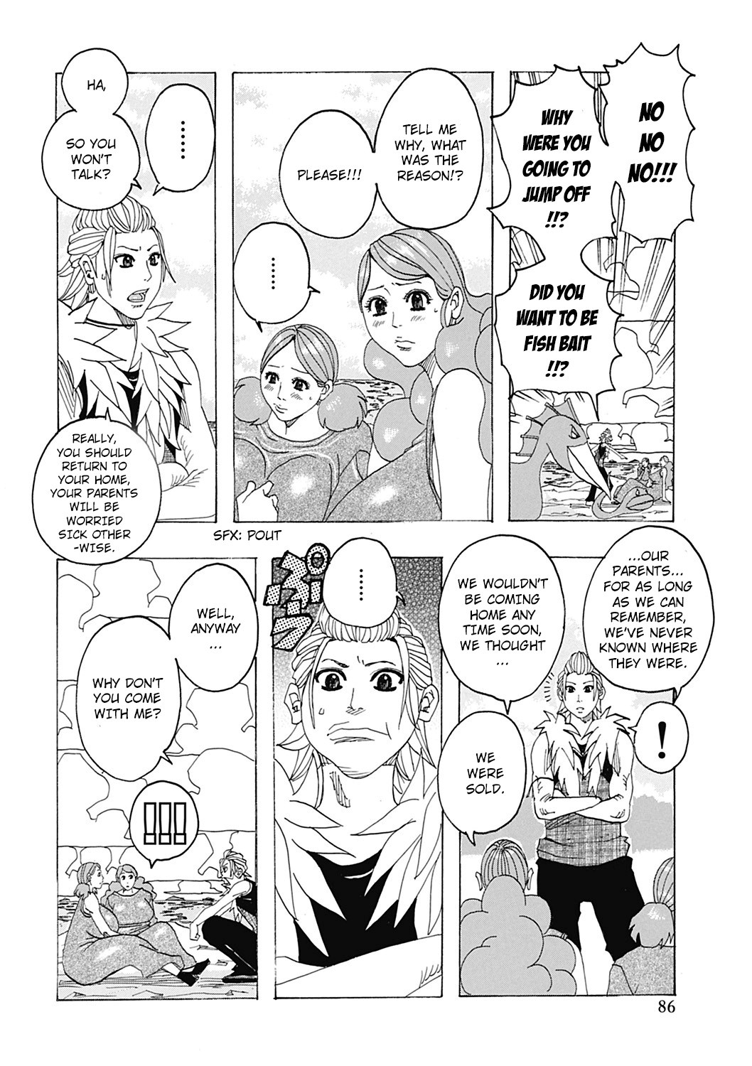 Chichiobake 2011 | Boobs That Stand Out 2011 page 2 full