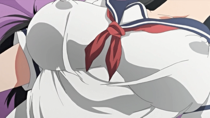 Toshi Densetsu Series ep.2 animations page 2 full