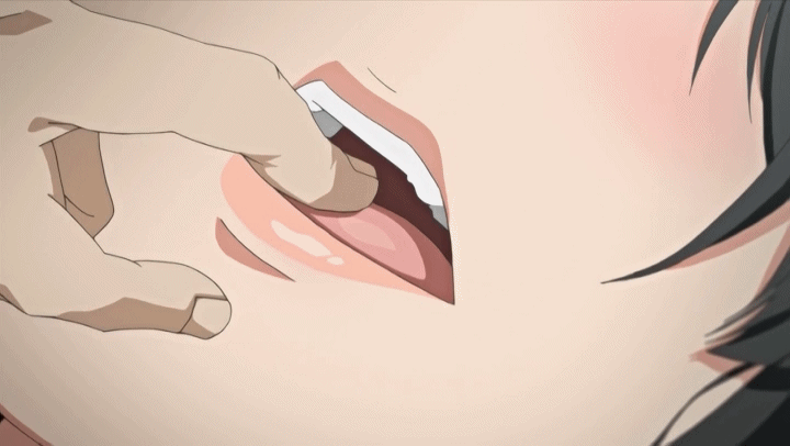 Toshi Densetsu Series ep.2 animations page 3 full