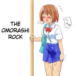 The Omorashi Rock