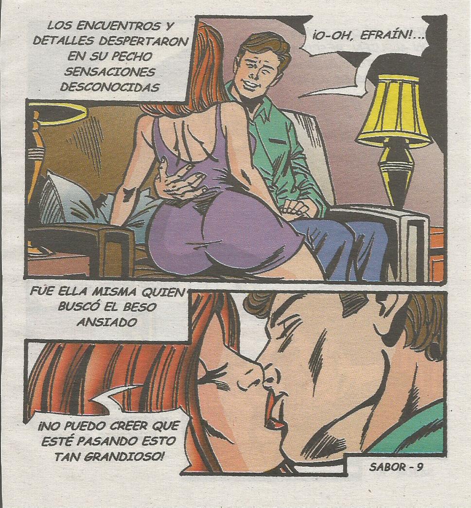 Sabor a Mi 0229 page 10 full