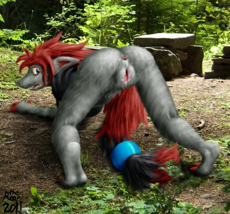 ARTIST The Roop page 8 full