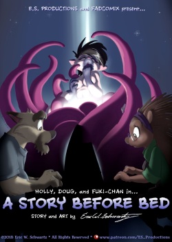 A Story Before Bed