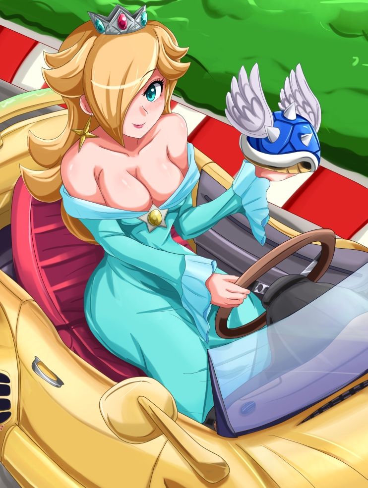 Nintendo Grills page 6 full