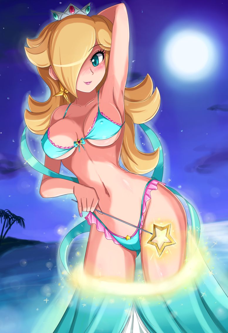 Nintendo Grills page 9 full