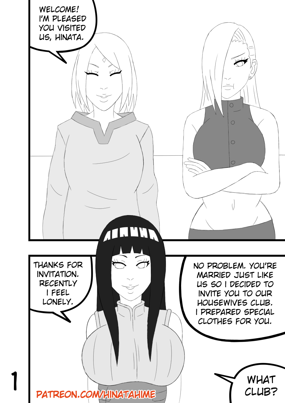 Wives Club page 3 full