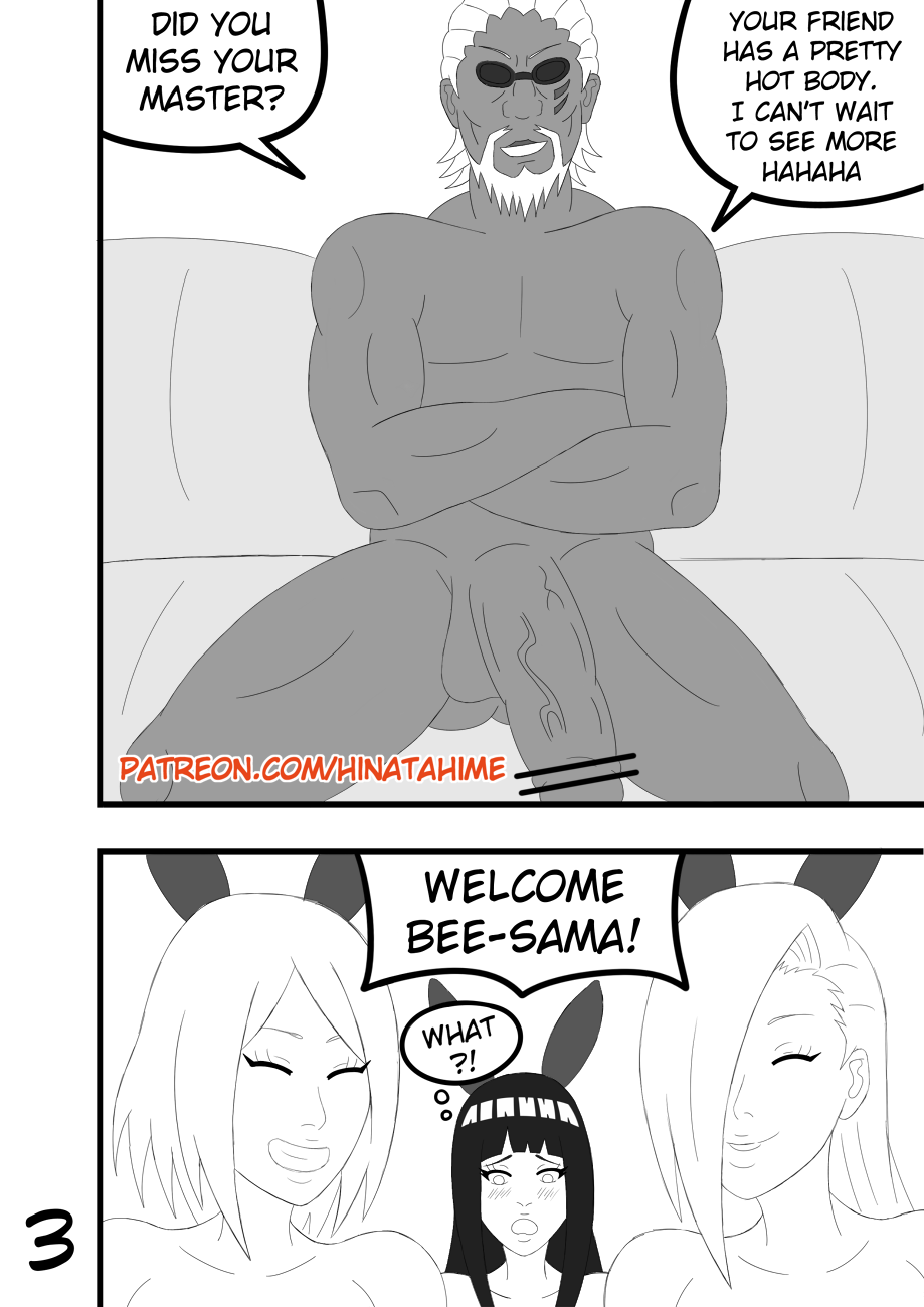 Wives Club page 5 full