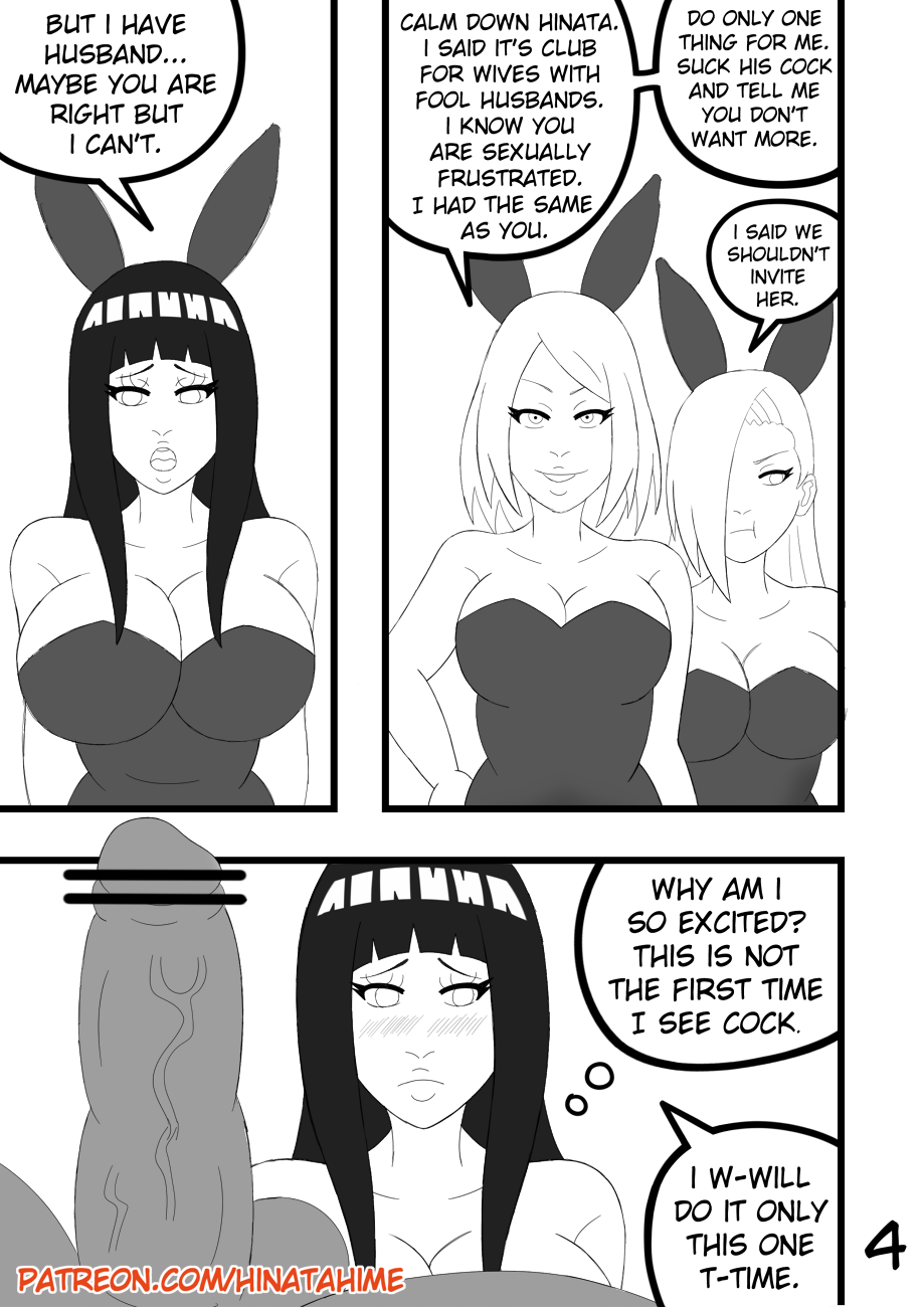 Wives Club page 6 full
