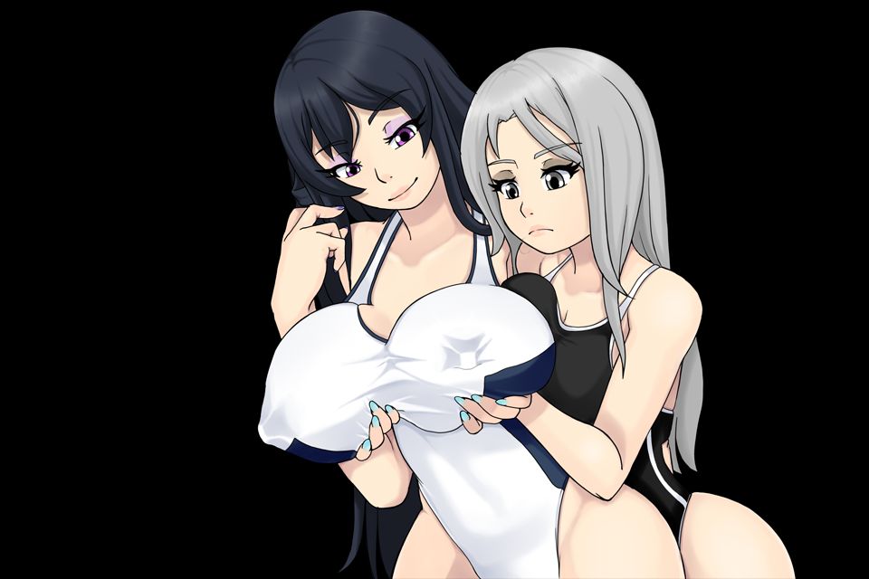 Umichan Splashing Surprise page 10 full