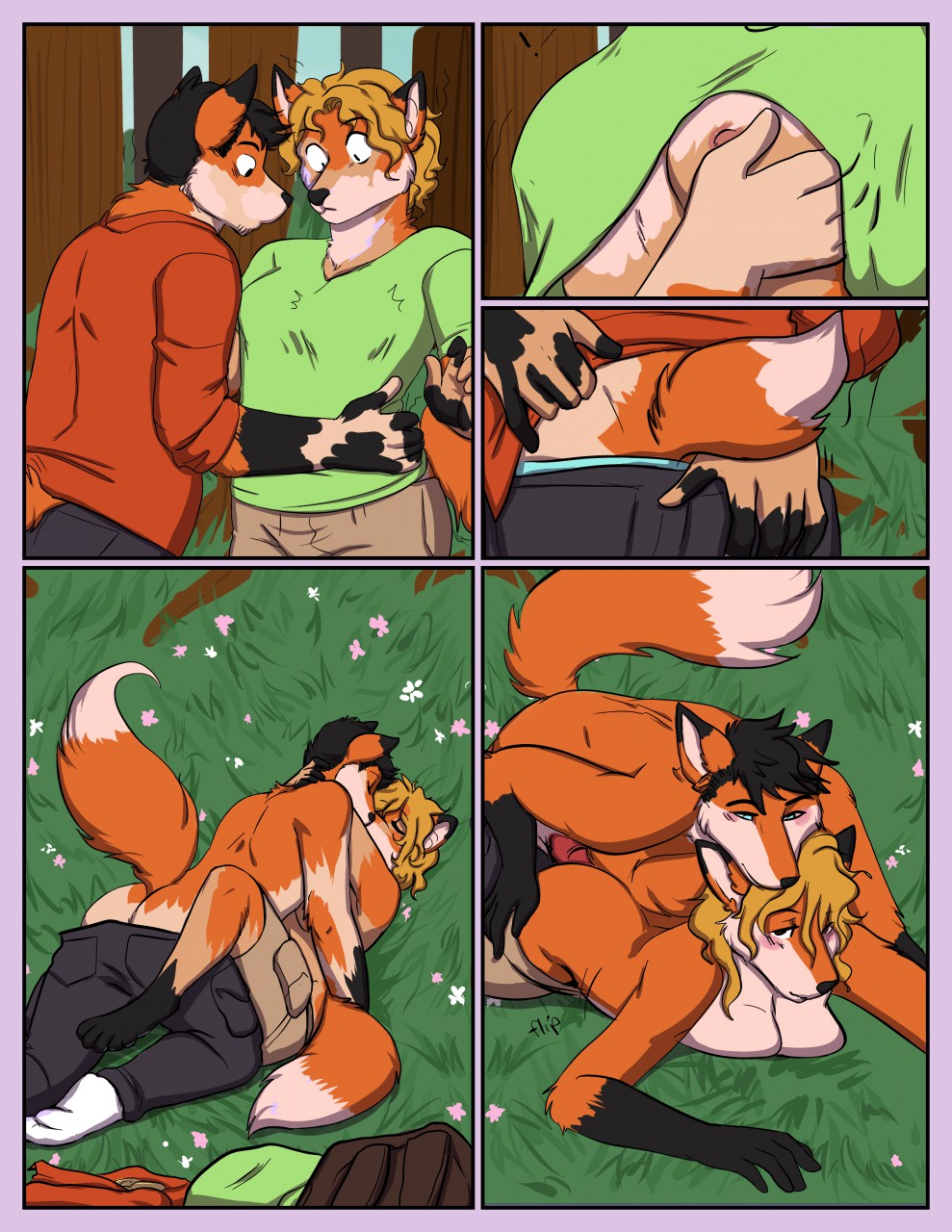Camper's Delight page 2 full
