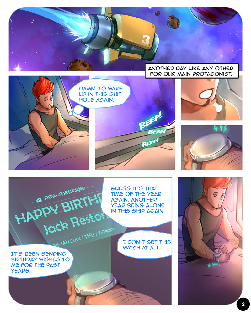 S.EXpedition page 5 full