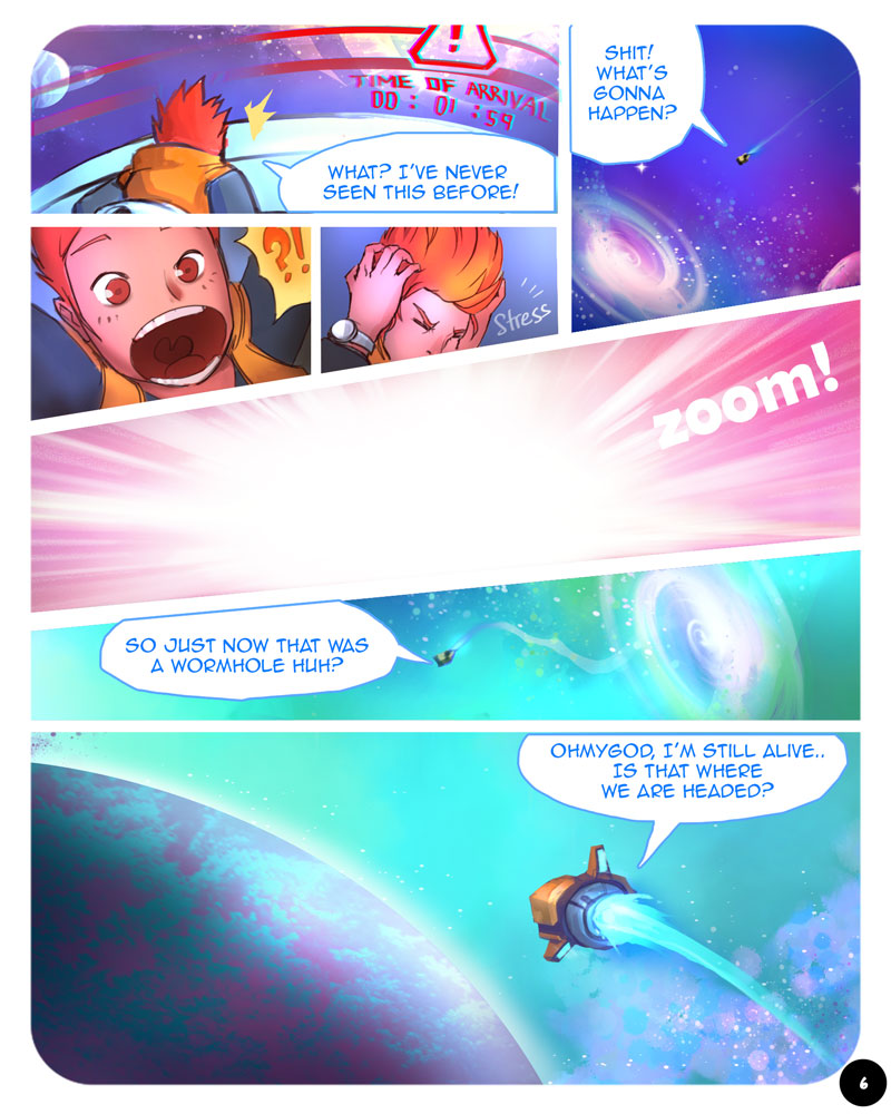 S.EXpedition page 9 full