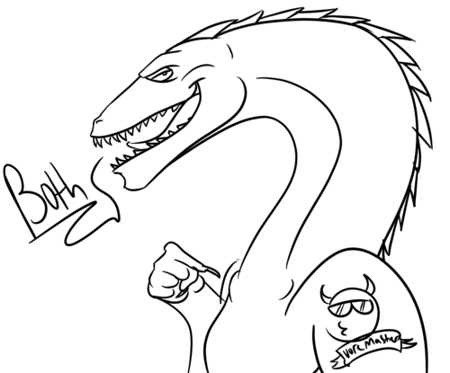 Tumblr - azathuravoresart page 2 full