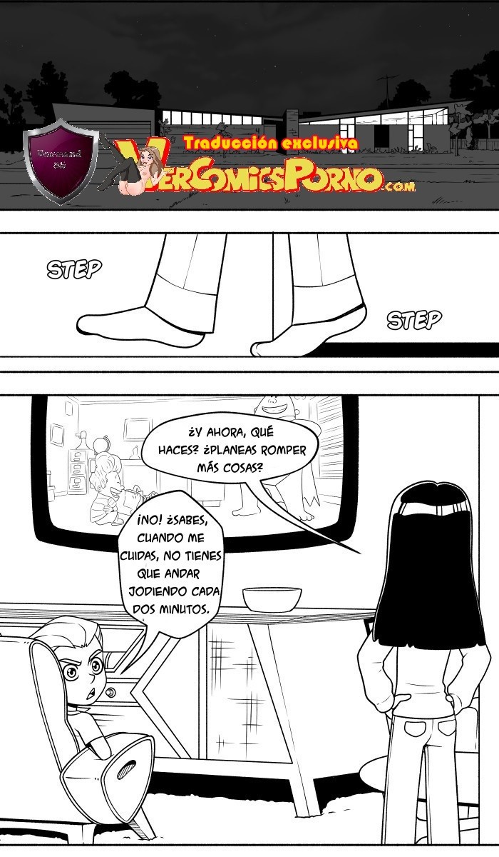 Supervision incognytimous page 1 full