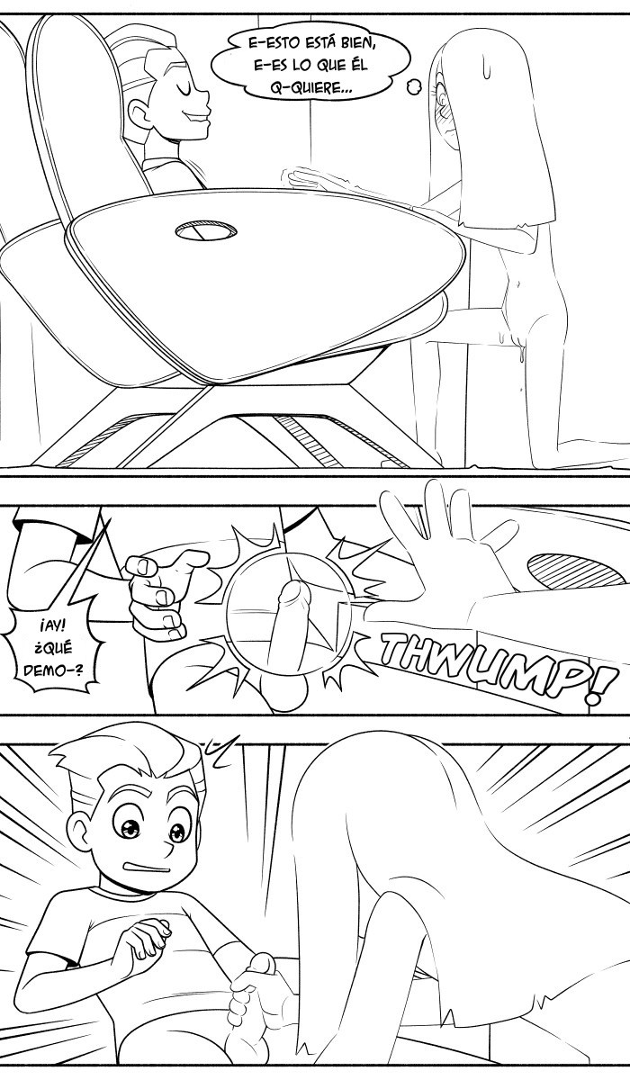 Supervision incognytimous page 10 full