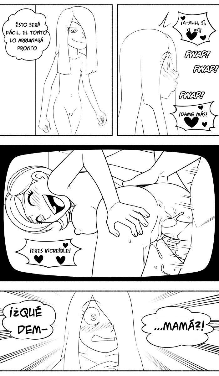 Supervision incognytimous page 6 full