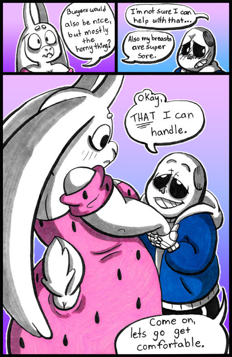 Goat Momma page 7 full