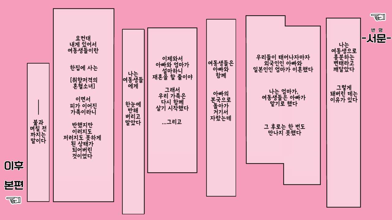 Kaigai ja Futsu no Koto!? Half de Shojo de Bitch na "Jitsumai ×2" no yu ~ Waku ni Soku Ochi Shita "Ani" no Hanashi | 해외에서는 평범한 일!? 혼혈의 처녀지만 음란한 의 유혹에 빠져버린 의 이야기 page 3 full