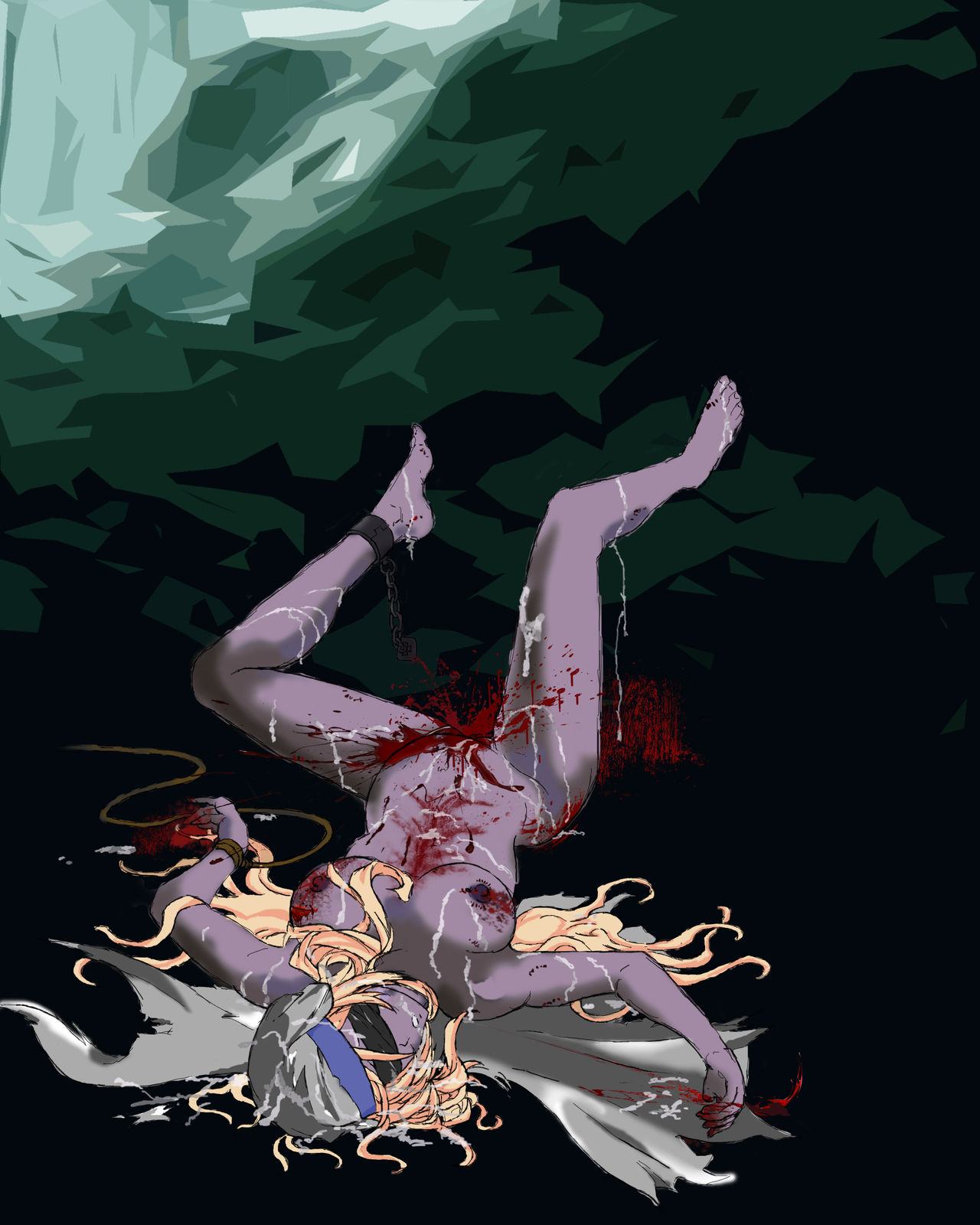Pixiv Artist - 妖魔附体 page 5 full
