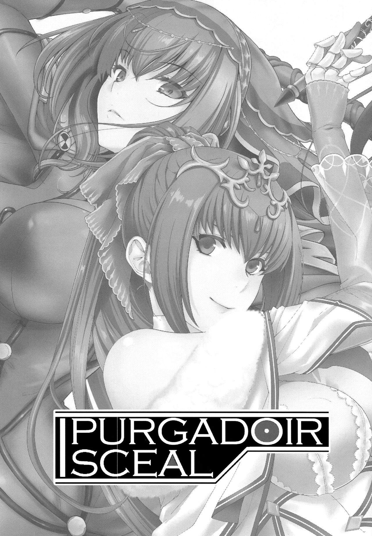 PURGADOIR SCEAL page 2 full